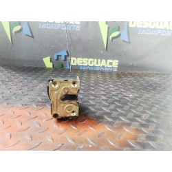 Recambio de cerradura puerta trasera derecha para renault scenic ii 1.4 16v referencia OEM IAM   