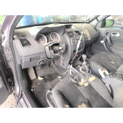 Desguace MonforteRENAULT MEGANE II (BM0/1_, CM0/1_)RENAULTVehículos campa|Desguace Monforte