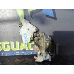 Recambio de cerradura puerta trasera derecha para ford maverick (ml) 2.4 12v cat referencia OEM IAM 8255250J01  