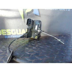 Recambio de cerradura puerta delantera derecha para ford fiesta (cbk) 1.4 tdci cat referencia OEM IAM 2S51B219A64EB  