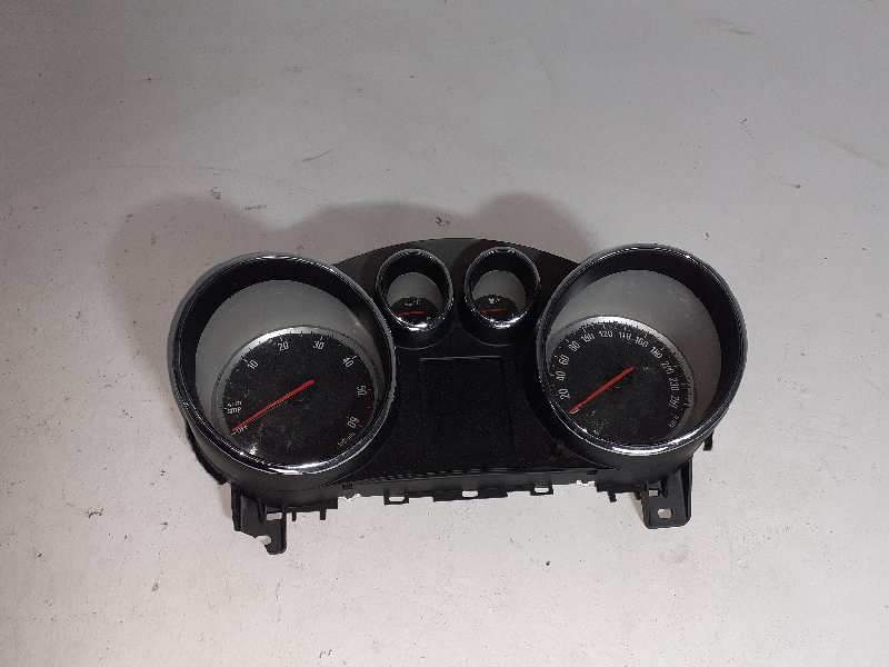 CUADRO INSTRUMENTOS 13442454 