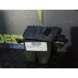 Recambio de cerradura maletero / porton para opel zafira b 1.6 16v referencia OEM IAM 172853256 495058724 