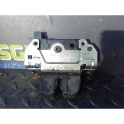 Recambio de cerradura maletero / porton para opel zafira b 1.6 16v referencia OEM IAM 172853256 495058724 