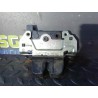 Recambio de cerradura maletero / porton para opel zafira b 1.6 16v referencia OEM IAM 172853256 495058724 