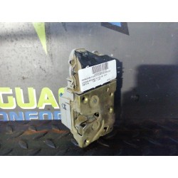 Recambio de cerradura puerta delantera derecha para citroën berlingo 2.0 hdi cat (rhy / dw10td) referencia OEM IAM AVD  
