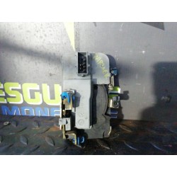 Recambio de cerradura puerta delantera izquierda para peugeot partner (s1) 1.1 referencia OEM IAM PP30FV  