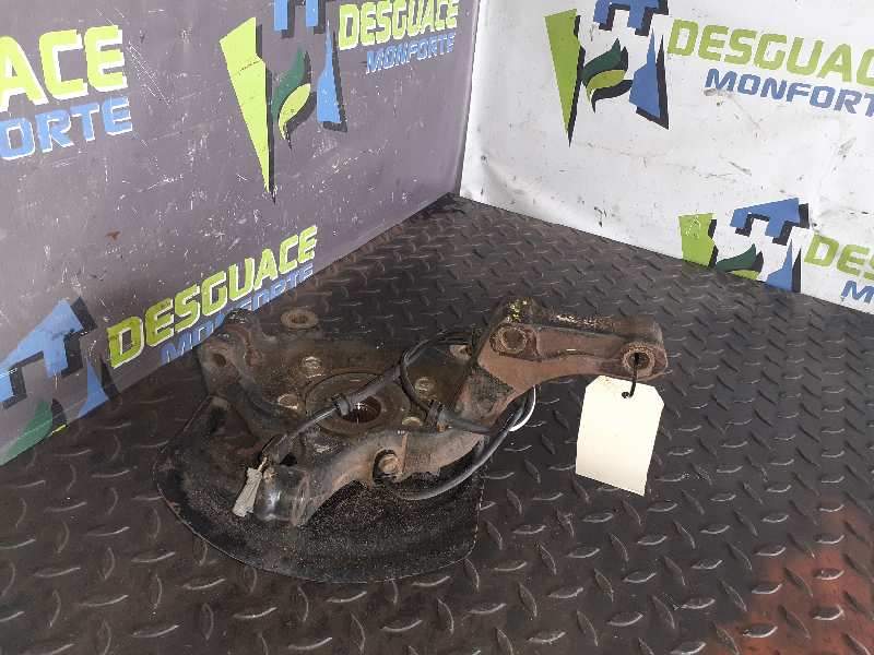 MANGUETA DELANTERA DERECHA 4014JD040 