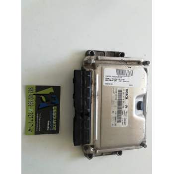 CENTRALITA MOTOR UCE 8200199726 8200049306 0281010442