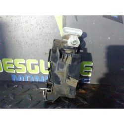 Recambio de cerradura puerta delantera izquierda para fiat doblo (119) 1.2 cat referencia OEM IAM B792  