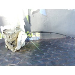 Recambio de cerradura puerta delantera derecha para renault clio ii fase i (b/cbo) 1.2 referencia OEM IAM 019  