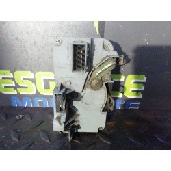 Recambio de cerradura puerta delantera izquierda para peugeot 306 berlina 3/4/5 puertas (s2) referencia OEM IAM L2PBT  