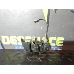 Recambio de cerradura maletero / porton para toyota celica (t20) 1.8 16v cat referencia OEM IAM 6935020060  