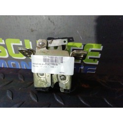Recambio de cerradura maletero / porton para opel kadett e 1.3 referencia OEM IAM 68H9  
