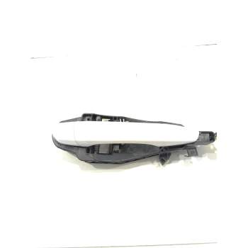 Recambio de maneta exterior delantera derecha para peugeot 2008 ii (ud_, us_, uy_, uj_, ur_, uc_) 1.5 bluehdi 110 (udyhsk) refer