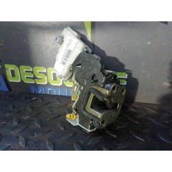 Recambio de cerradura puerta trasera izquierda para ford maverick (ml) 2.4 12v cat referencia OEM IAM 8255350J01  