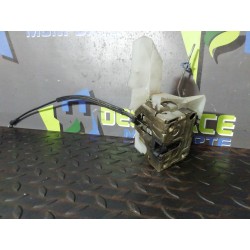 Recambio de cerradura puerta delantera derecha para renault clio ii fase i (b/cbo) 1.2 referencia OEM IAM   