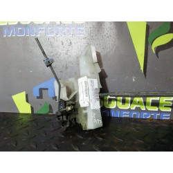 Recambio de cerradura puerta delantera derecha para renault clio ii fase i (b/cbo) 1.2 referencia OEM IAM   