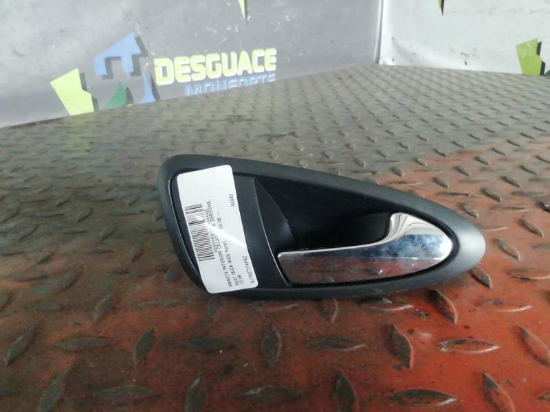 MANETA INTERIOR DELANTERA DERECHA 6J1837114FKZ 