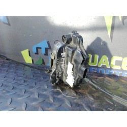 Recambio de cerradura puerta delantera derecha para renault laguna ii (bg0) referencia OEM IAM   