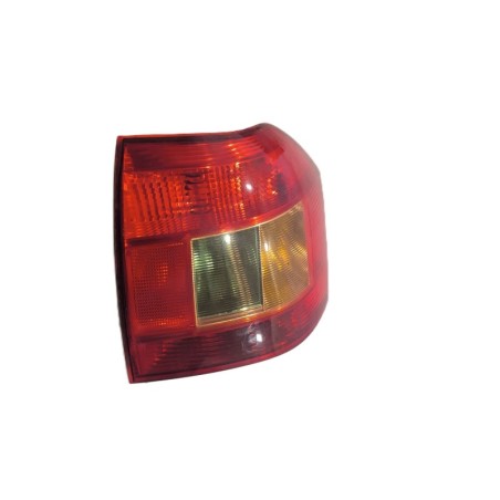 Recambio de piloto trasero izquierdo para toyota corolla (e12) 1.4 linea terra berlina referencia OEM IAM 8156102150  