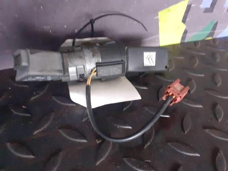CONMUTADOR DE ARRANQUE 9663123280 