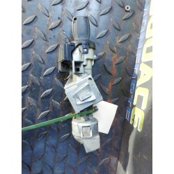 Recambio de antirrobo para ford focus berlina (cap) 1.6 16v cat referencia OEM IAM 3M513F880AC  