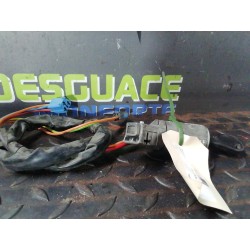 Recambio de antirrobo para citroën berlingo referencia OEM IAM B202  