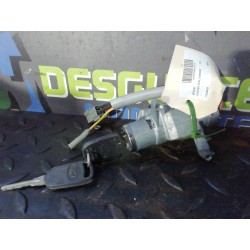 Recambio de antirrobo para ford fiesta berl./express referencia OEM IAM 77FB3675A  
