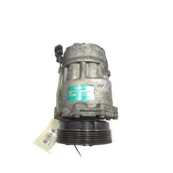COMPRESOR AIRE ACONDICIONADO 1J0820803A 