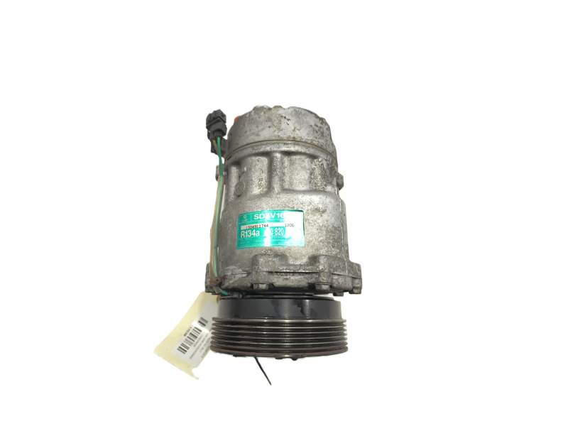 COMPRESOR AIRE ACONDICIONADO 1J0820803A 