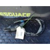 Recambio de antirrobo para peugeot partner (s2) 1.4 referencia OEM IAM J402  