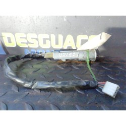 Recambio de antirrobo para seat ibiza referencia OEM IAM 1870B  