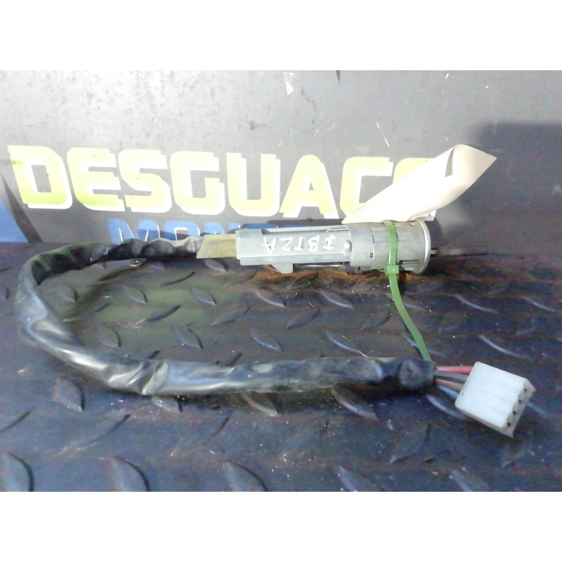 Recambio de antirrobo para seat ibiza referencia OEM IAM 1870B  