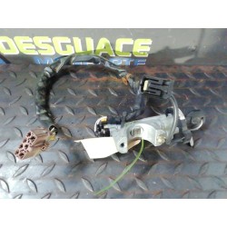 Recambio de antirrobo para mg mg zr (f/rf) 1.4 16v cat referencia OEM IAM 52010356B  