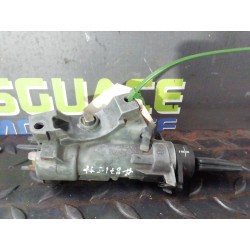 Recambio de antirrobo para audi a3 (8l) 1.9 tdi referencia OEM IAM 4B0905851C  