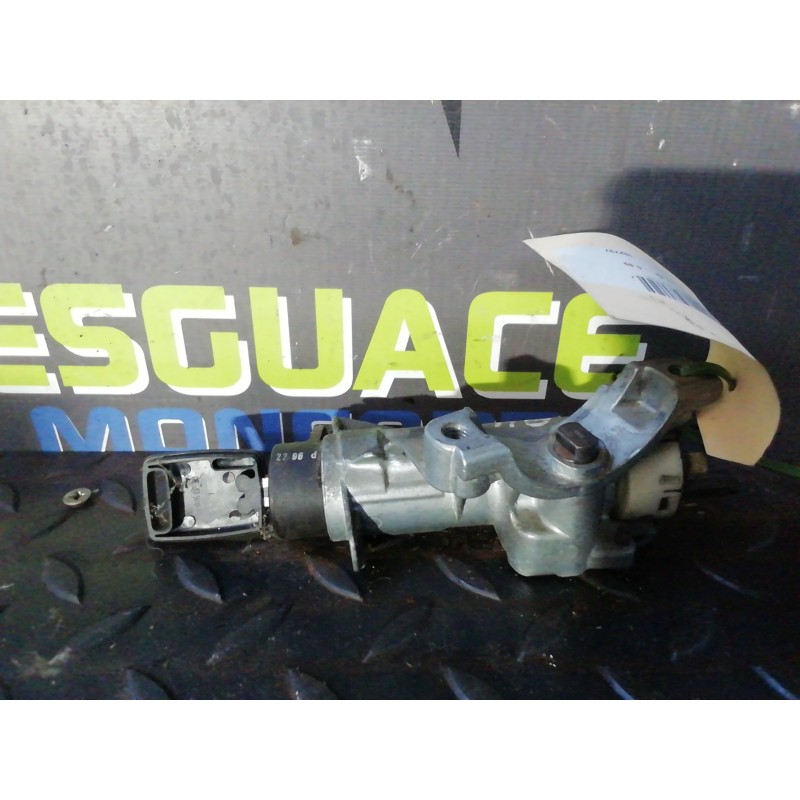 Recambio de antirrobo para audi a4 berlina (b5) referencia OEM IAM 4D0905851  