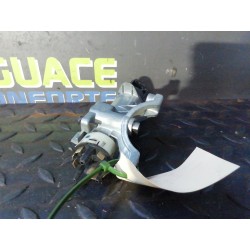 Recambio de antirrobo para audi a4 berlina (b5) referencia OEM IAM 4D0905851  