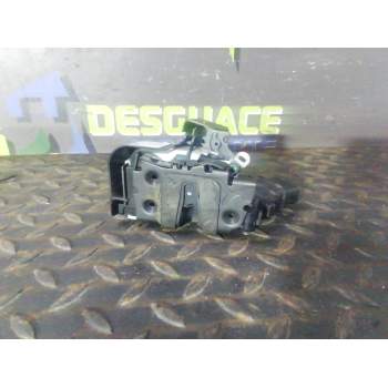 CERRADURA PUERTA TRASERA DERECHA 6M2AR26412BB 