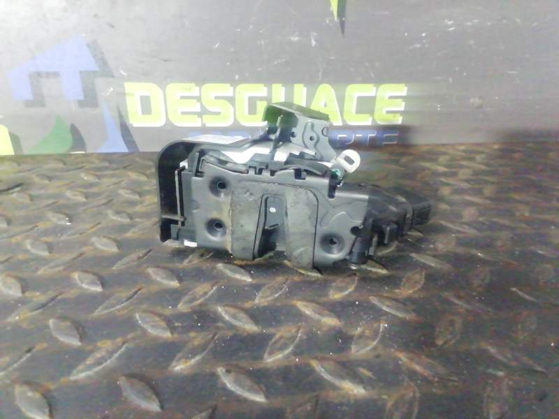 CERRADURA PUERTA TRASERA DERECHA 6M2AR26412BB 