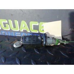 Recambio de bombin puerta delantera izquierda para skoda octavia berlina (1z3) 2.0 tdi referencia OEM IAM 1Z083757C  