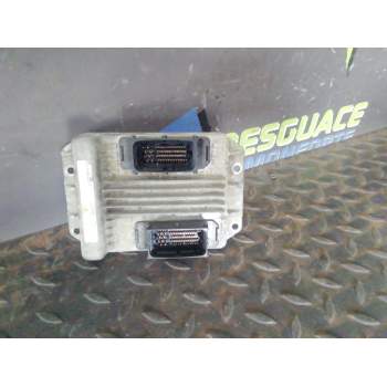 CENTRALITA MOTOR UCE 8980741500 98074150 DTD0611
