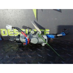 Recambio de antirrobo para hyundai i30 referencia OEM IAM FD2DC2  