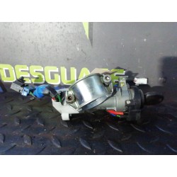 Recambio de antirrobo para hyundai i30 referencia OEM IAM FD2DC2  