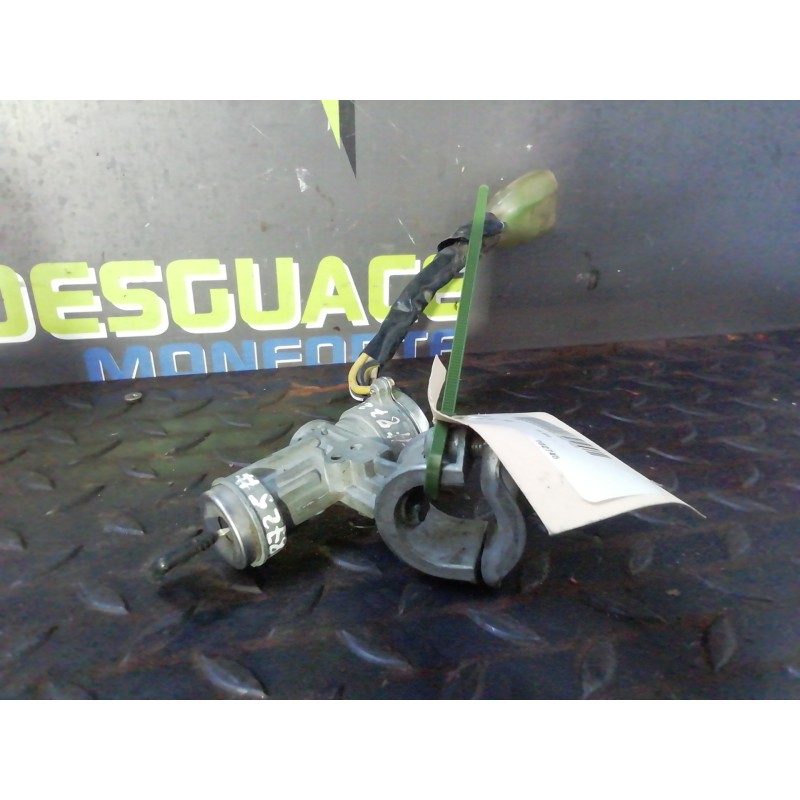 Recambio de antirrobo para honda civic (af-as) referencia OEM IAM K4041  