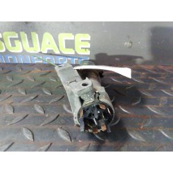 Recambio de antirrobo para audi a4 berlina (8e) 2.0 tdi referencia OEM IAM 4B0905851C  