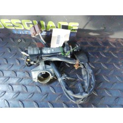 Recambio de antirrobo para mg serie 400 (rt) referencia OEM IAM 52010356A  
