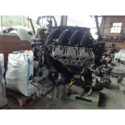 Recambio de motor completo para renault clio ii fase i (b/cbo) 1.6 16v referencia OEM IAM K4MG748  