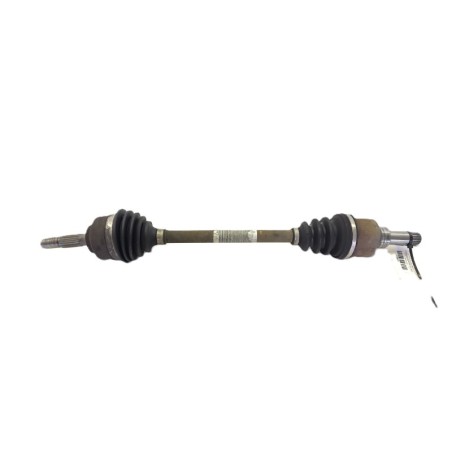 Recambio de transmision delantera izquierda para citroën c3 i (fc_, fn_) 1.4 hdi referencia OEM IAM 9650624280  