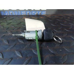 Recambio de antirrobo para opel astra g berlina referencia OEM IAM 09146299  