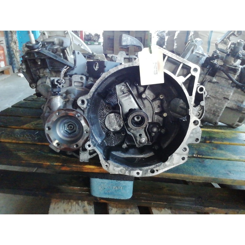 Recambio de caja cambios para seat toledo (1m2) 2.3 vr5 referencia OEM IAM FBK 1J0199117 